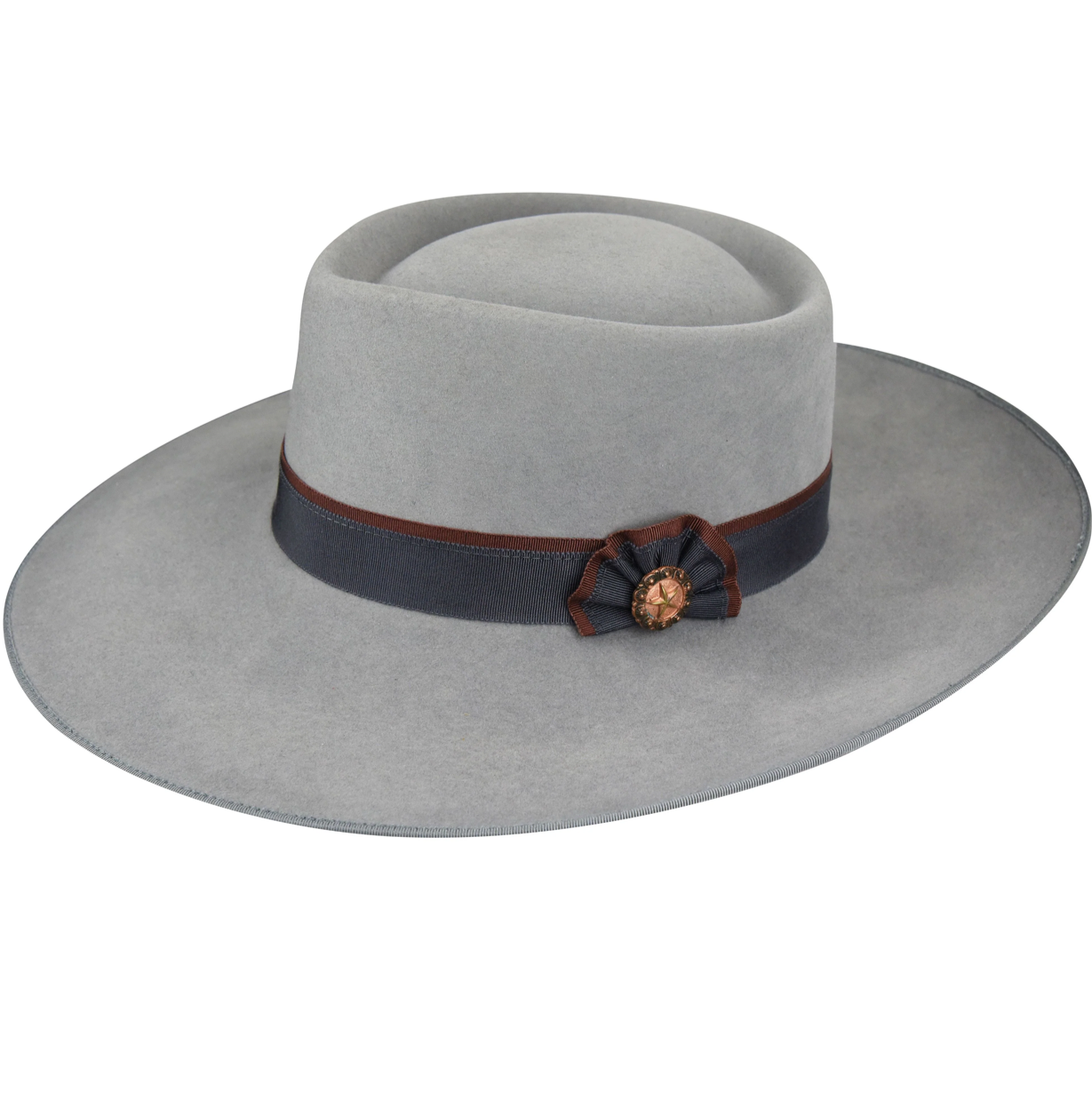 Baileys Cowpuncher wool hat