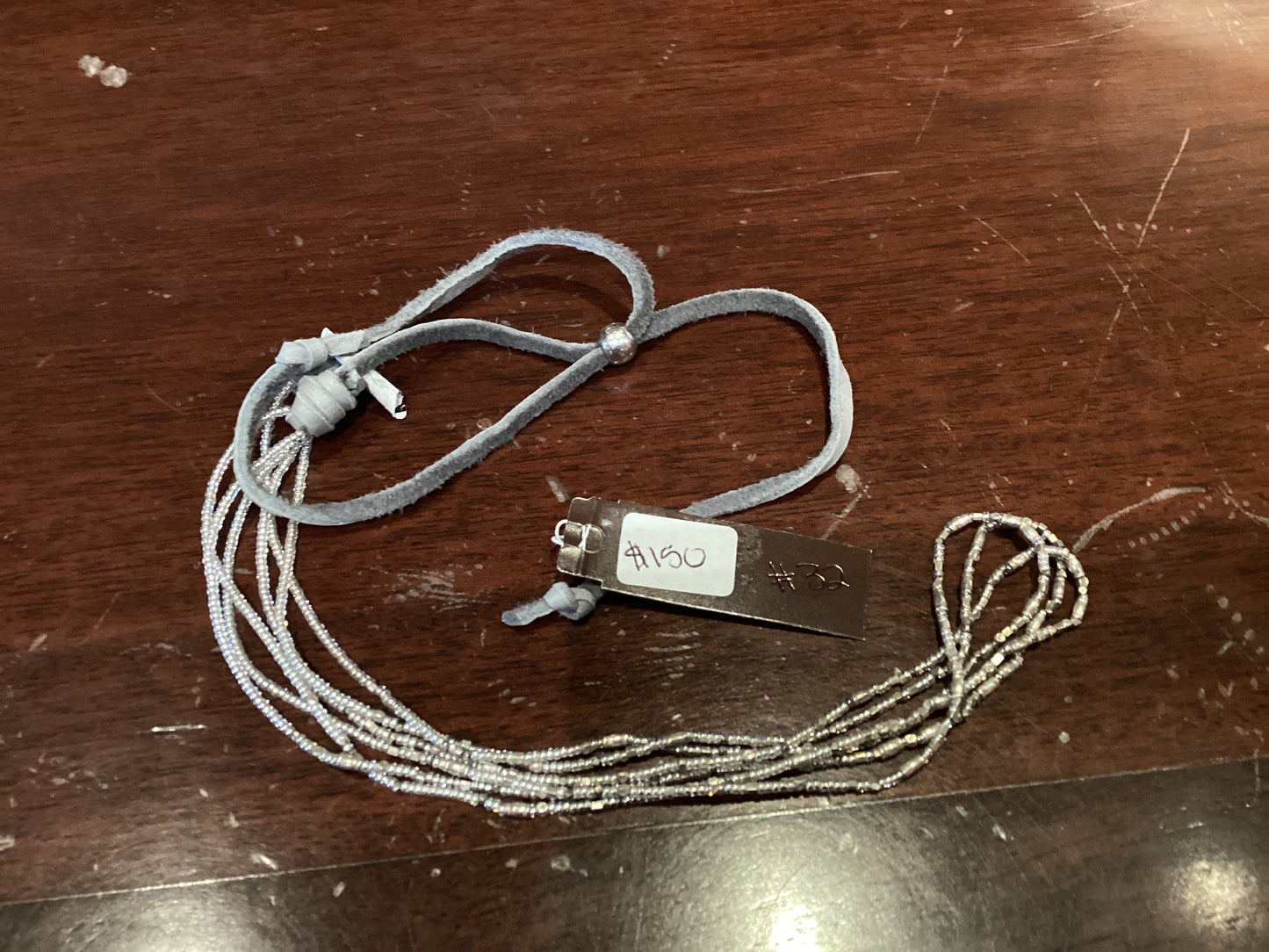 Peyote Bird hatband #32