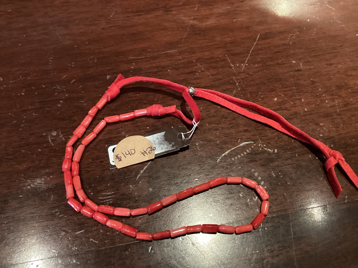 Peyote Bird hatband #26