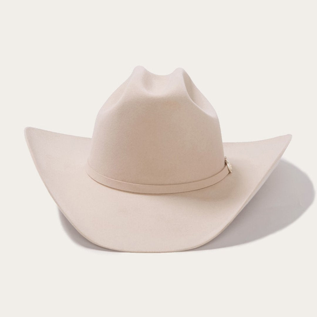Stetson Shasta 10x