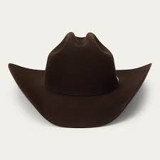 Stetson Shasta 10x