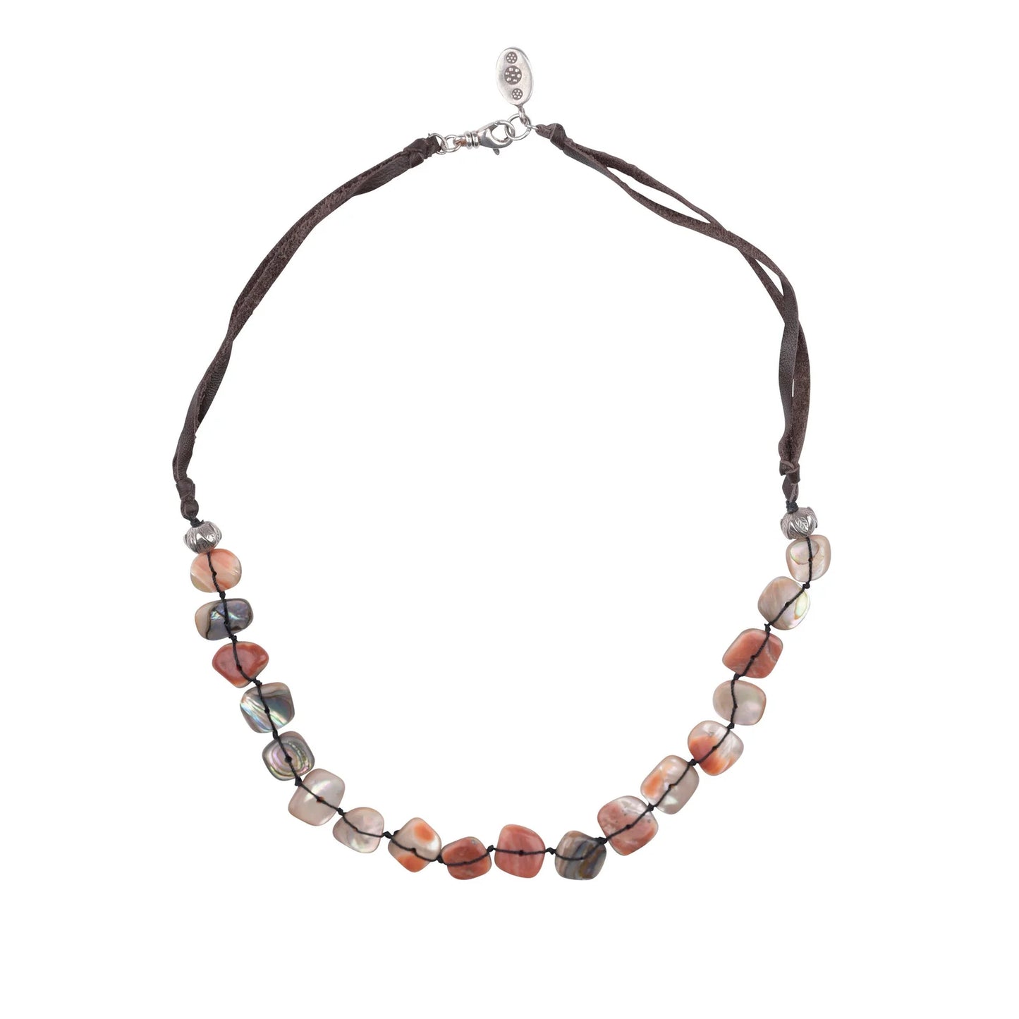 Peyote bird natura hatband