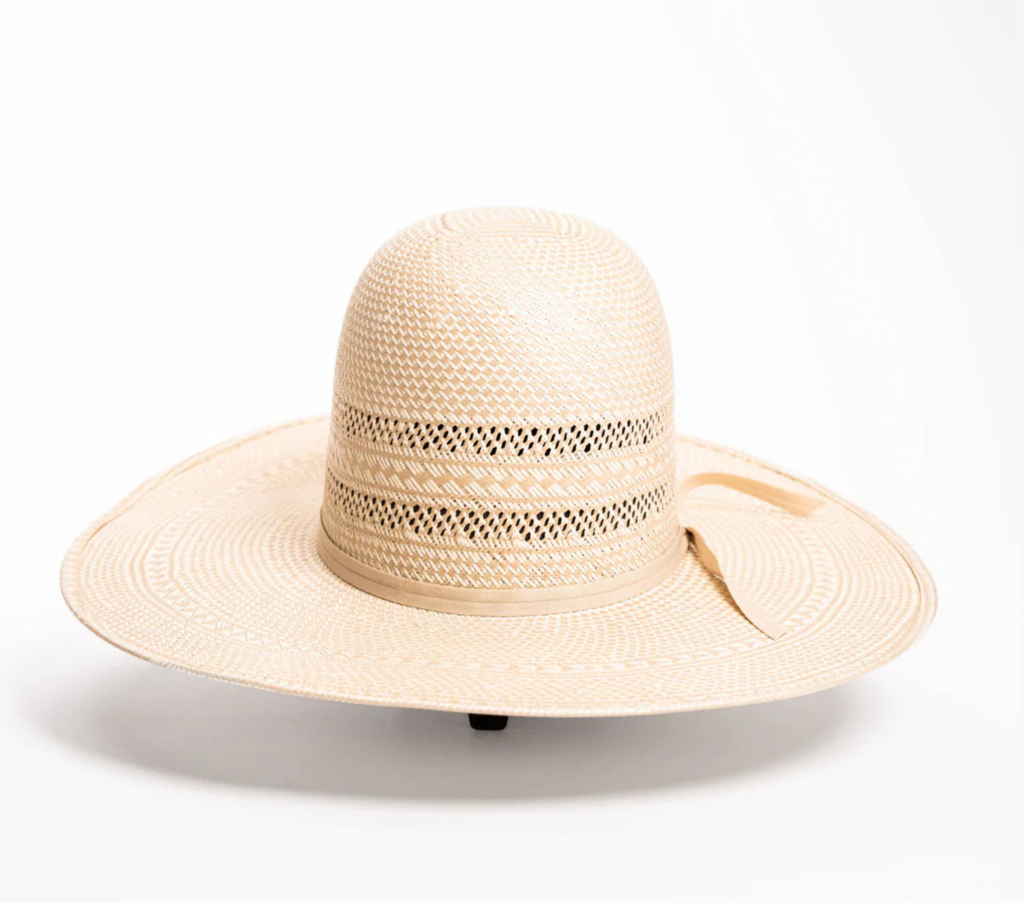 Atwood Cowtown 100x straw hat