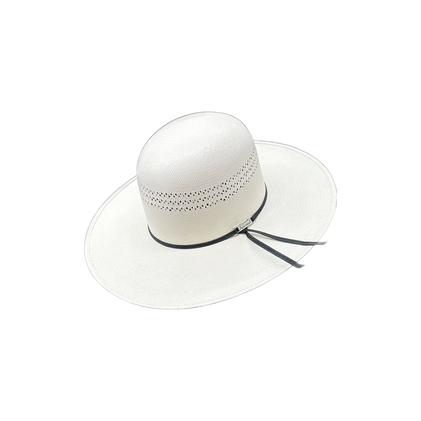 Atwood Three Rivers 100x straw hat