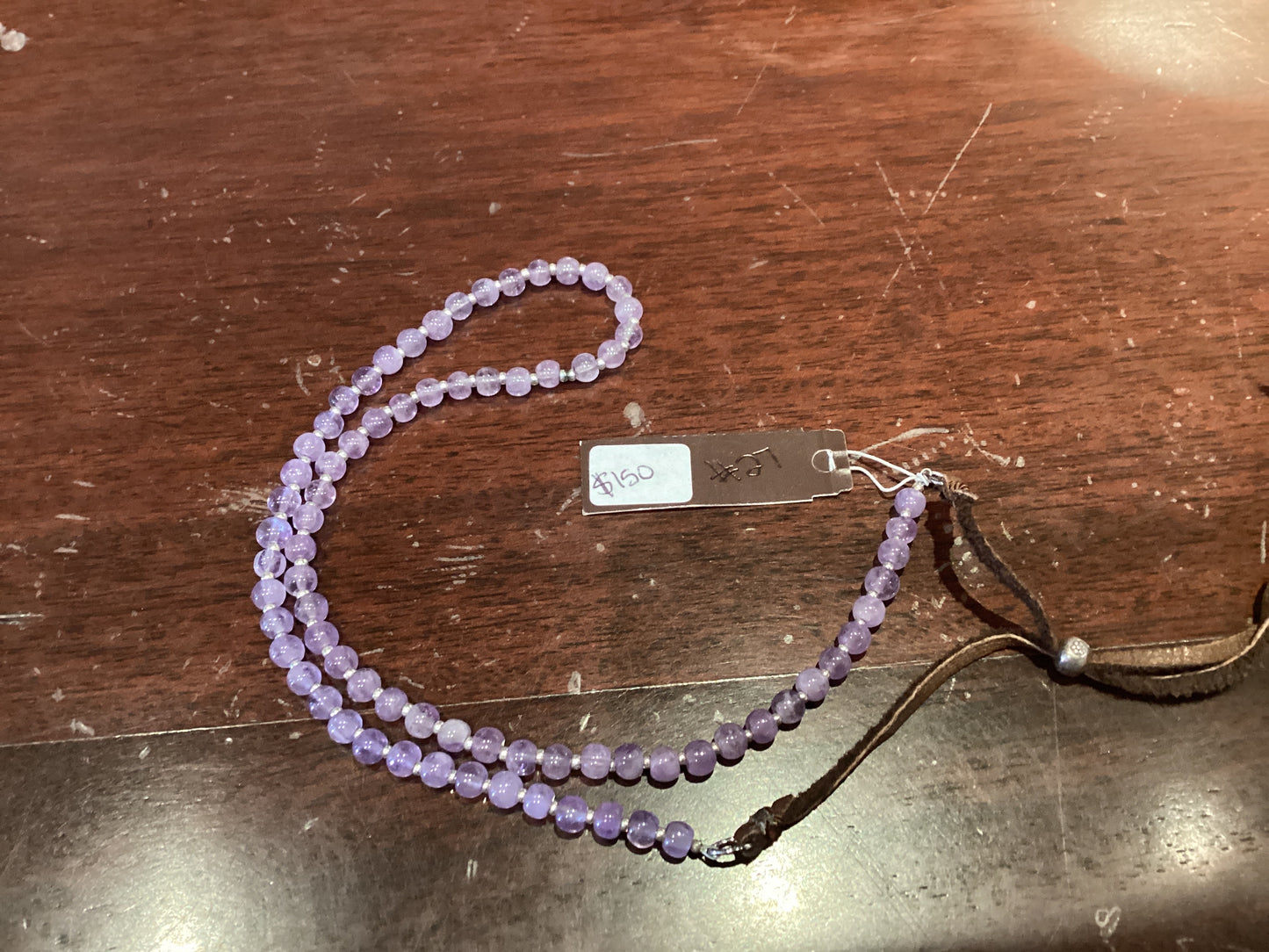 Peyote Bird hatband #27