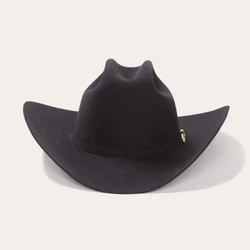 Stetson El Presidente 100x with travel case