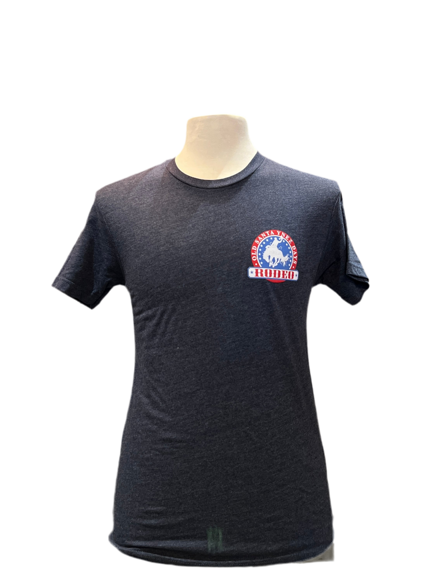 Rodeo T-shirt Navy