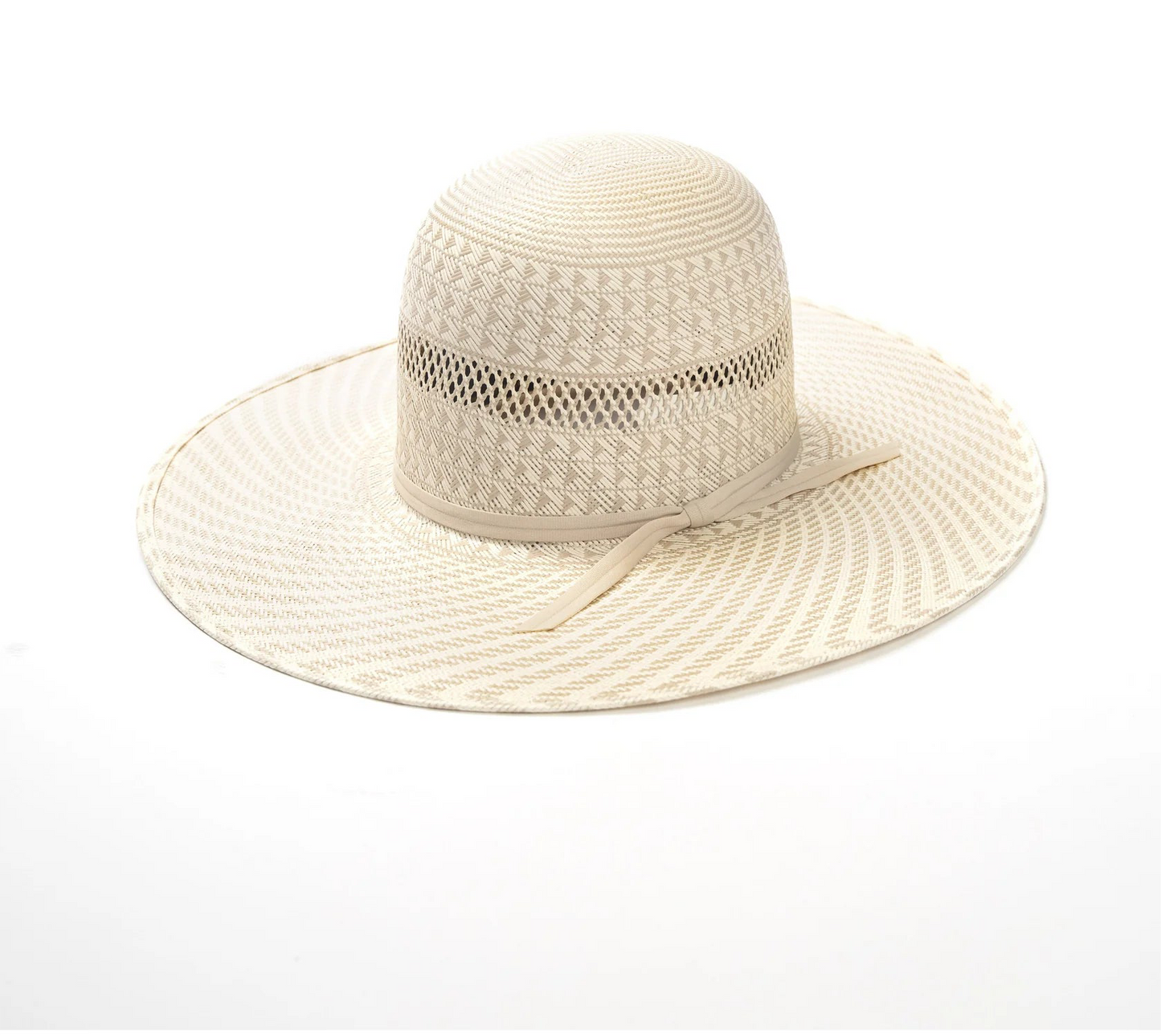 Atwood Lubbock 100x straw hat