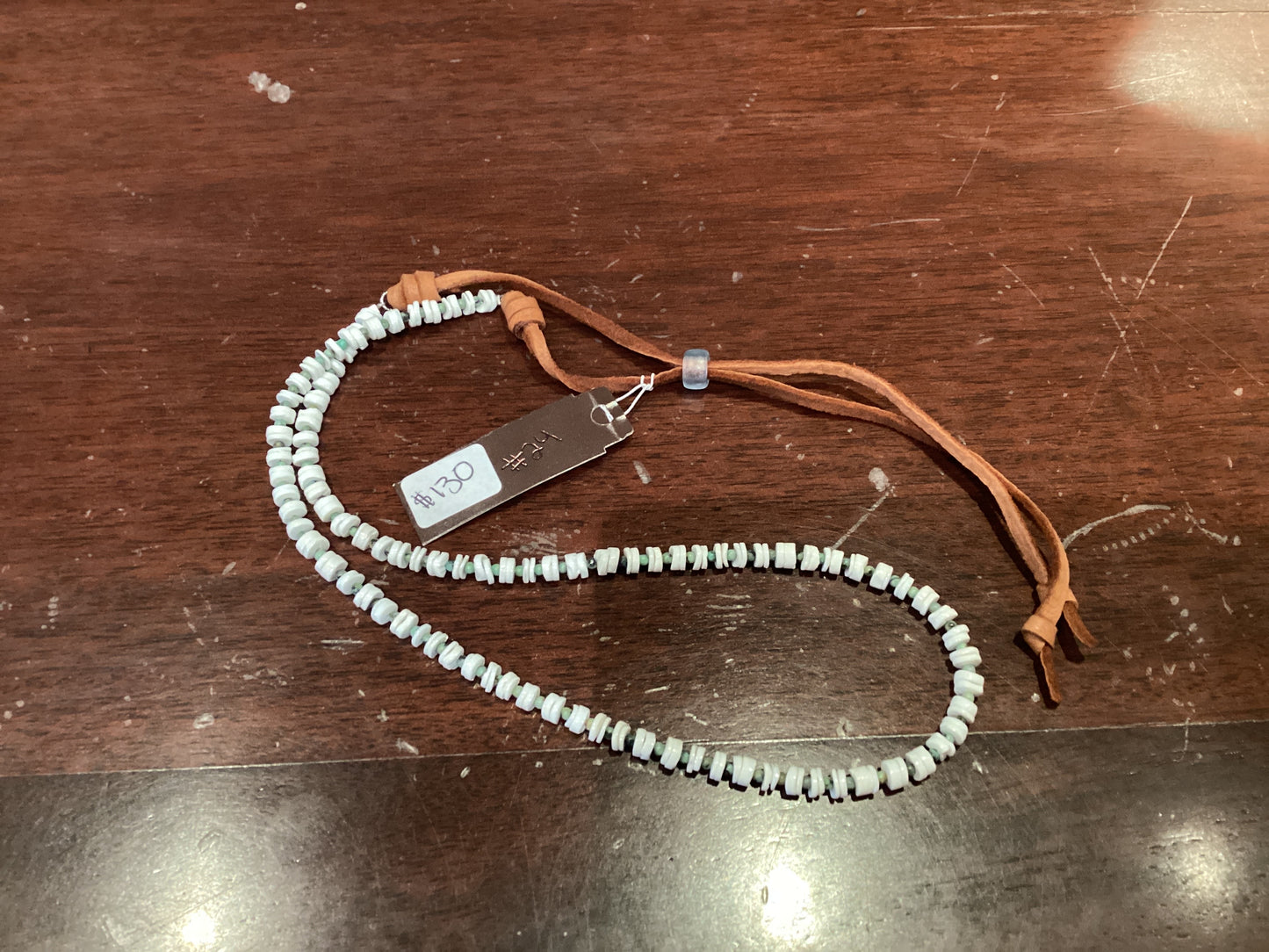 Peyote Bird hatband #24