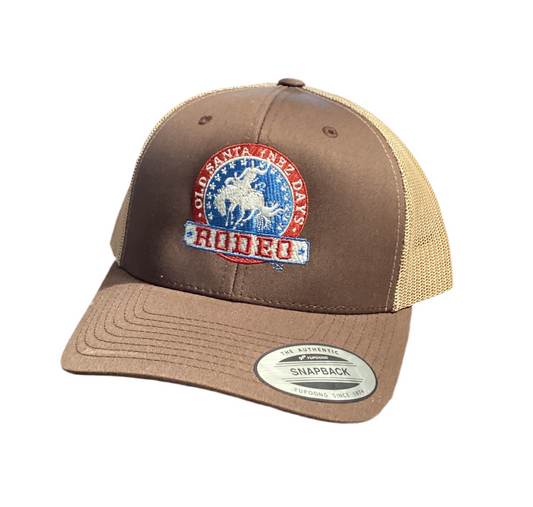 Rodeo Cap
