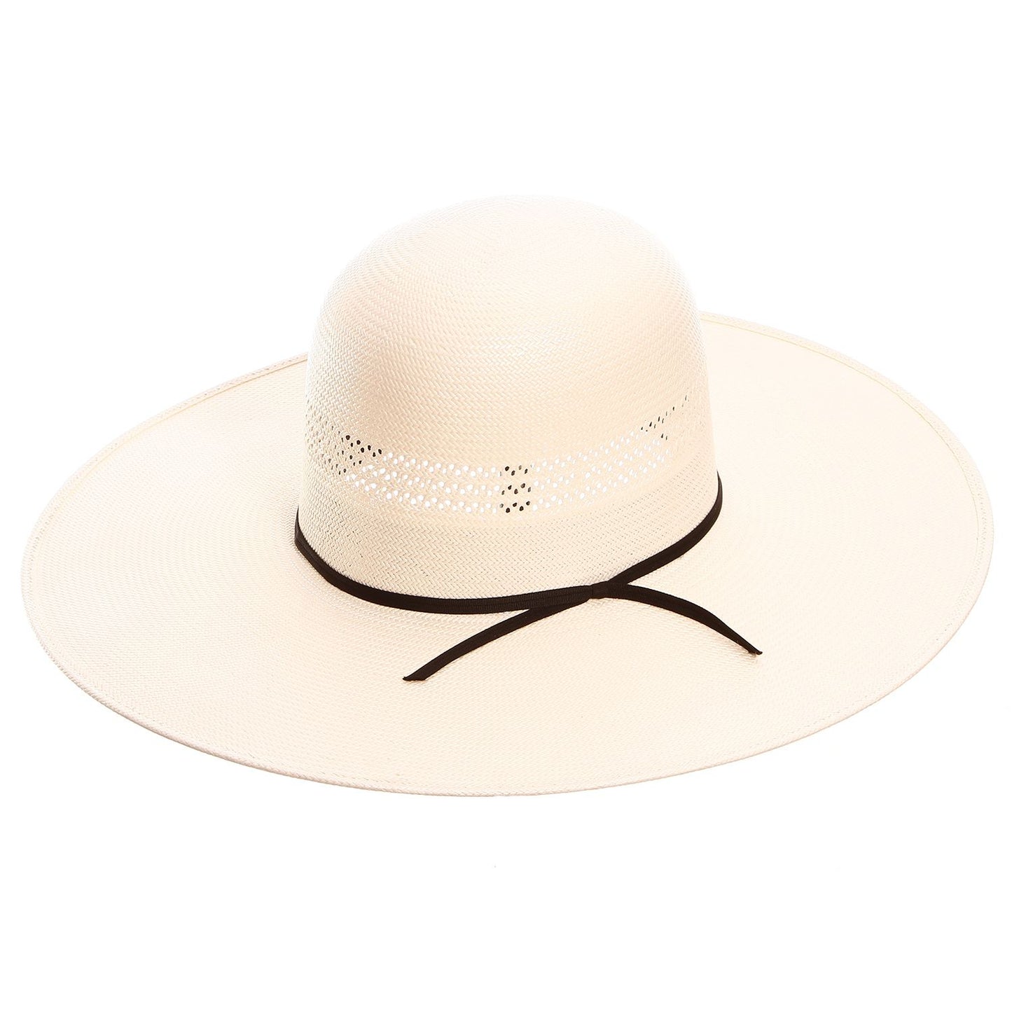 Atwood Calgary 100x Straw Hat