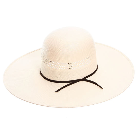 Atwood Calgary 100x Straw Hat