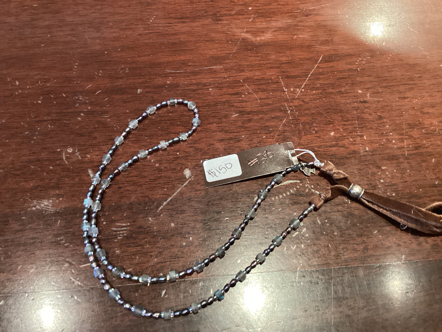 Peyote Bird hatband #28