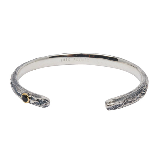 BLACK ONYX CUFF