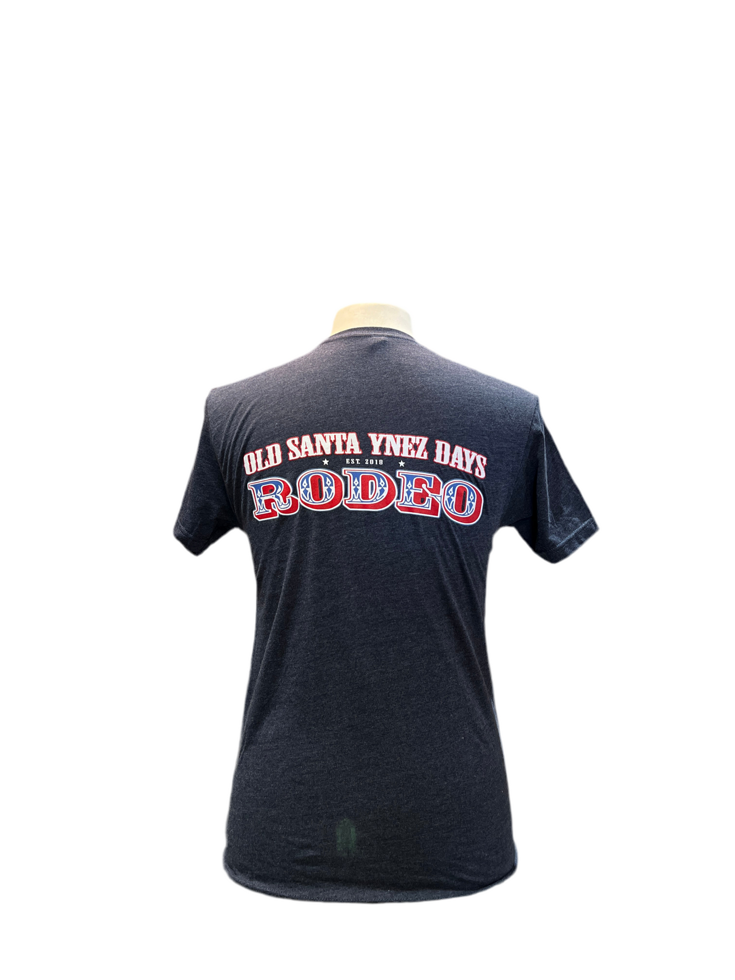 Rodeo T-shirt Navy
