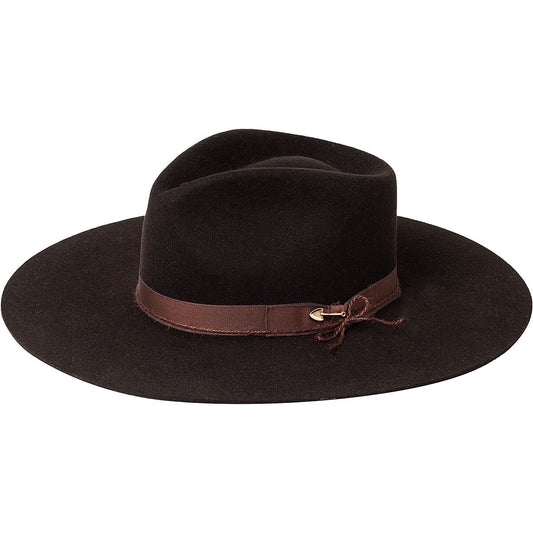 Stetson JW Marshall wool hat