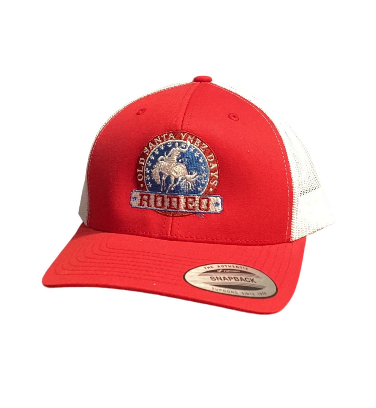 Rode Cap