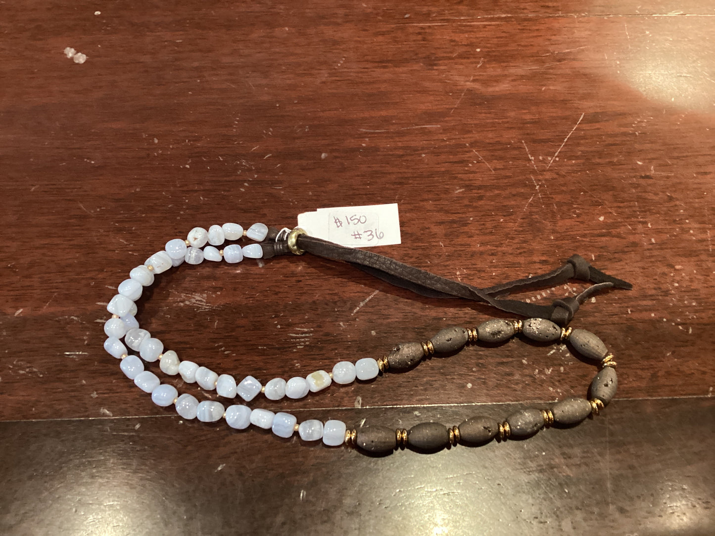 Peyote Bird hatband #36