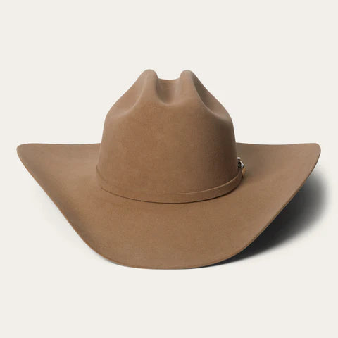 Stetson Shasta 10x
