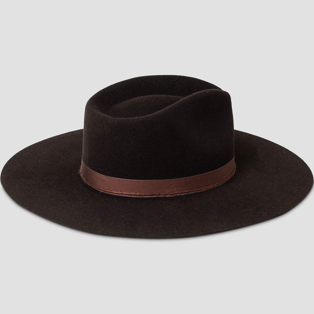 Stetson JW Marshall wool hat