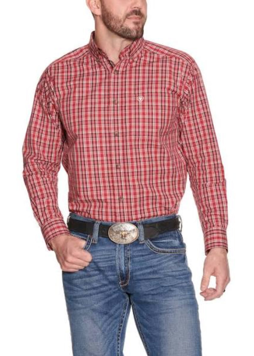 Ariat Witten shirt