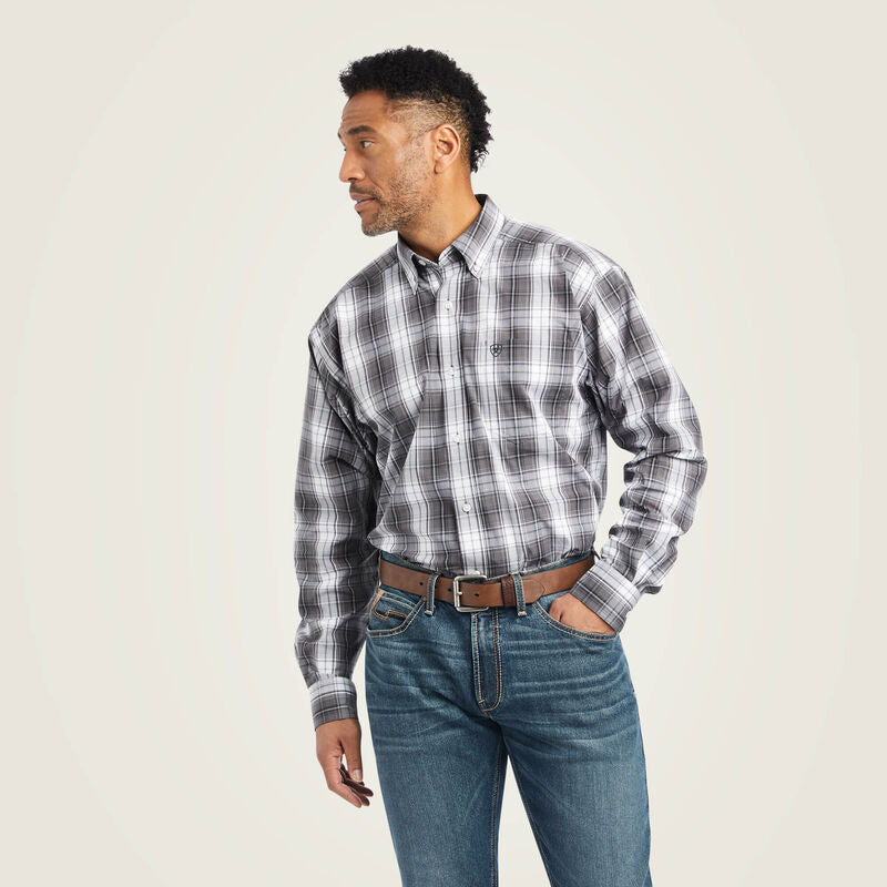 Ariat Wallace Shirt
