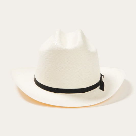 Open Road Solid Straw
