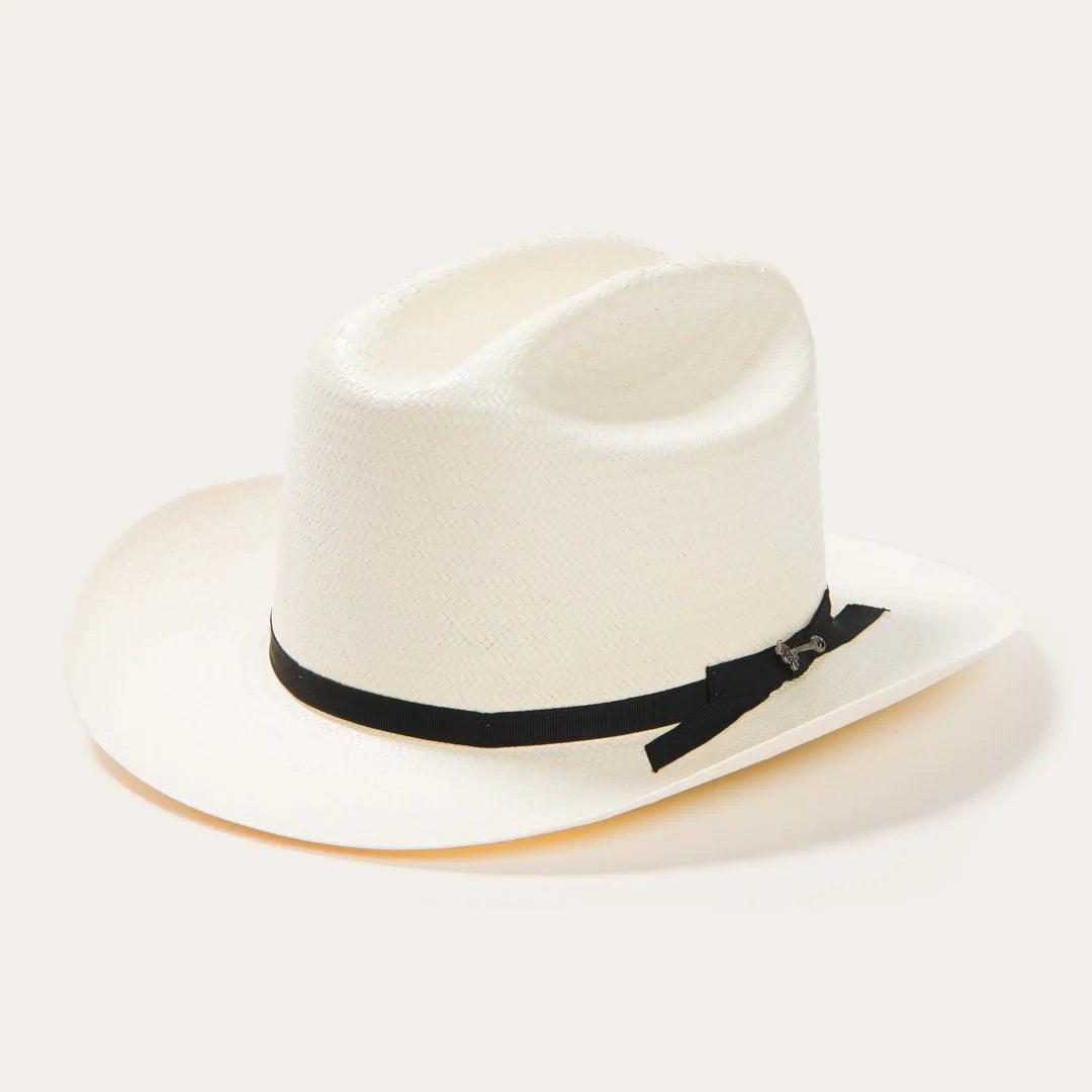 Open Road Solid Straw