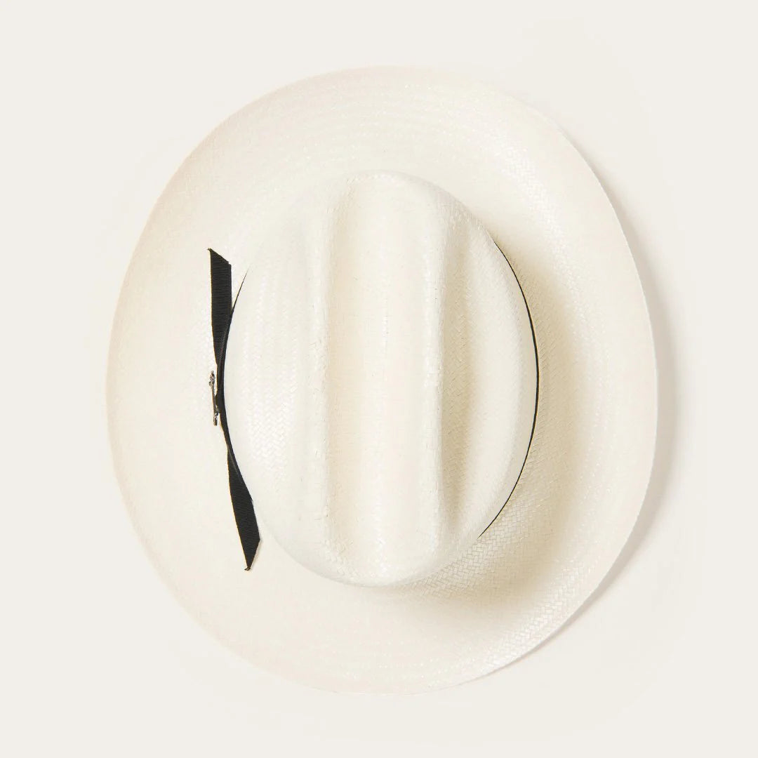 Open Road Solid Straw