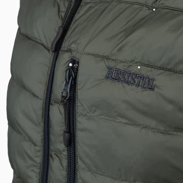 Cold Bloq Vest Forest