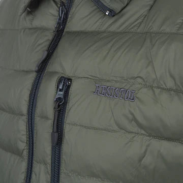 Cold Bloq Jacket Forest