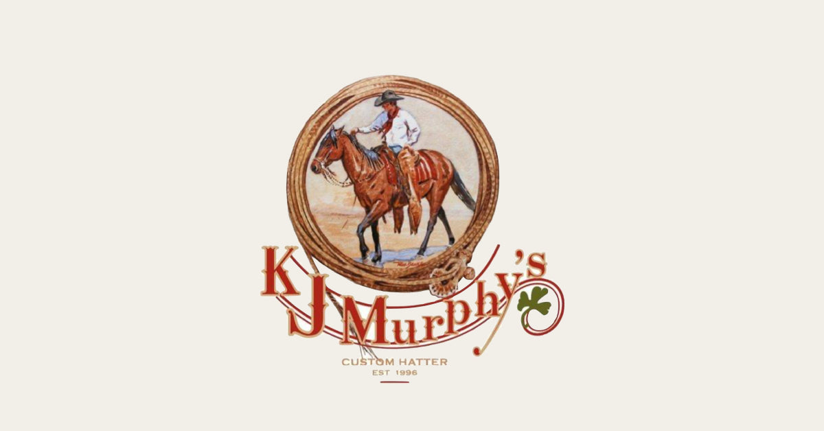 KJ Murphys
– KJ Murphy's Custom Hatter & Mercantile