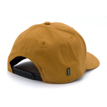 Vaqueros de las Olas SnapBackTrucker