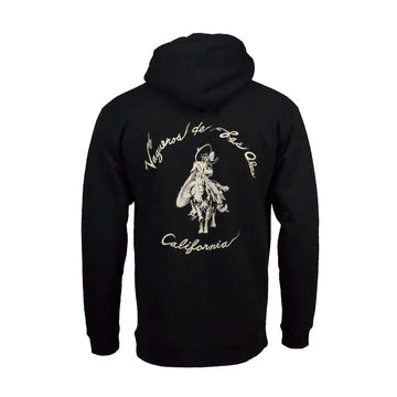 Vaqueros Classic Hood