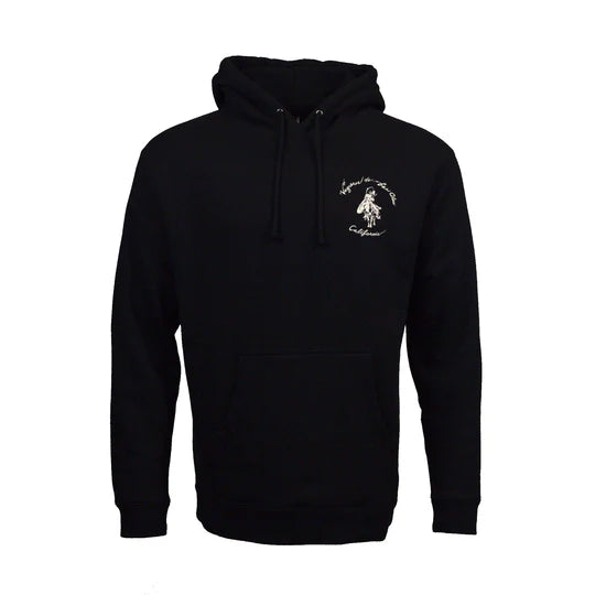 Vaqueros Classic Hood