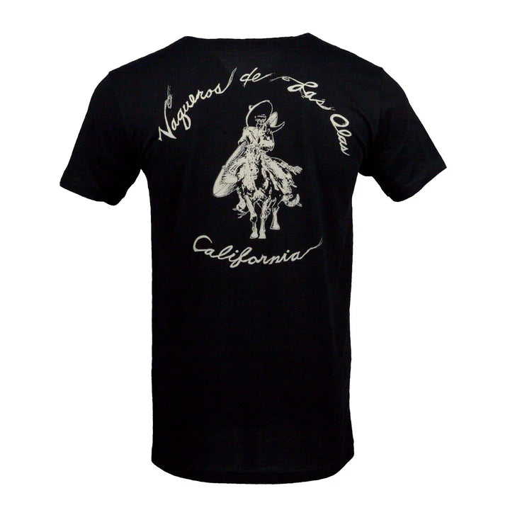 Vaqueros Classic Tee