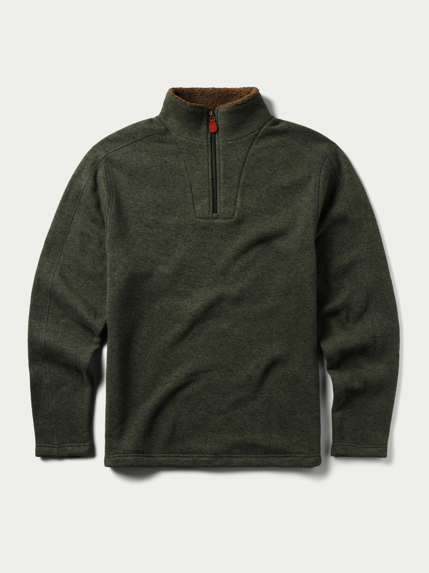 Schaefer Elk Horn Pullover