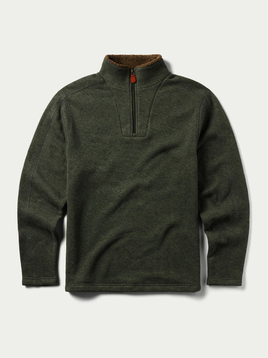 Schaefer Elk Horn Pullover