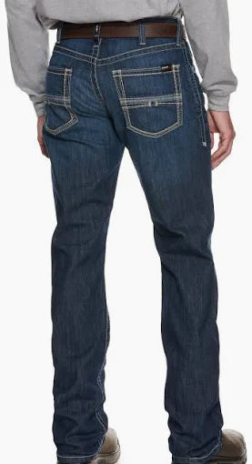 ARIAT M5 Straight Coltrane