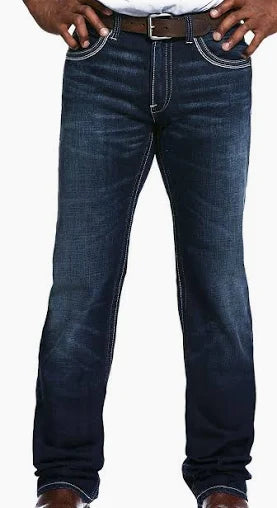 ARIAT M5 Straight Coltrane