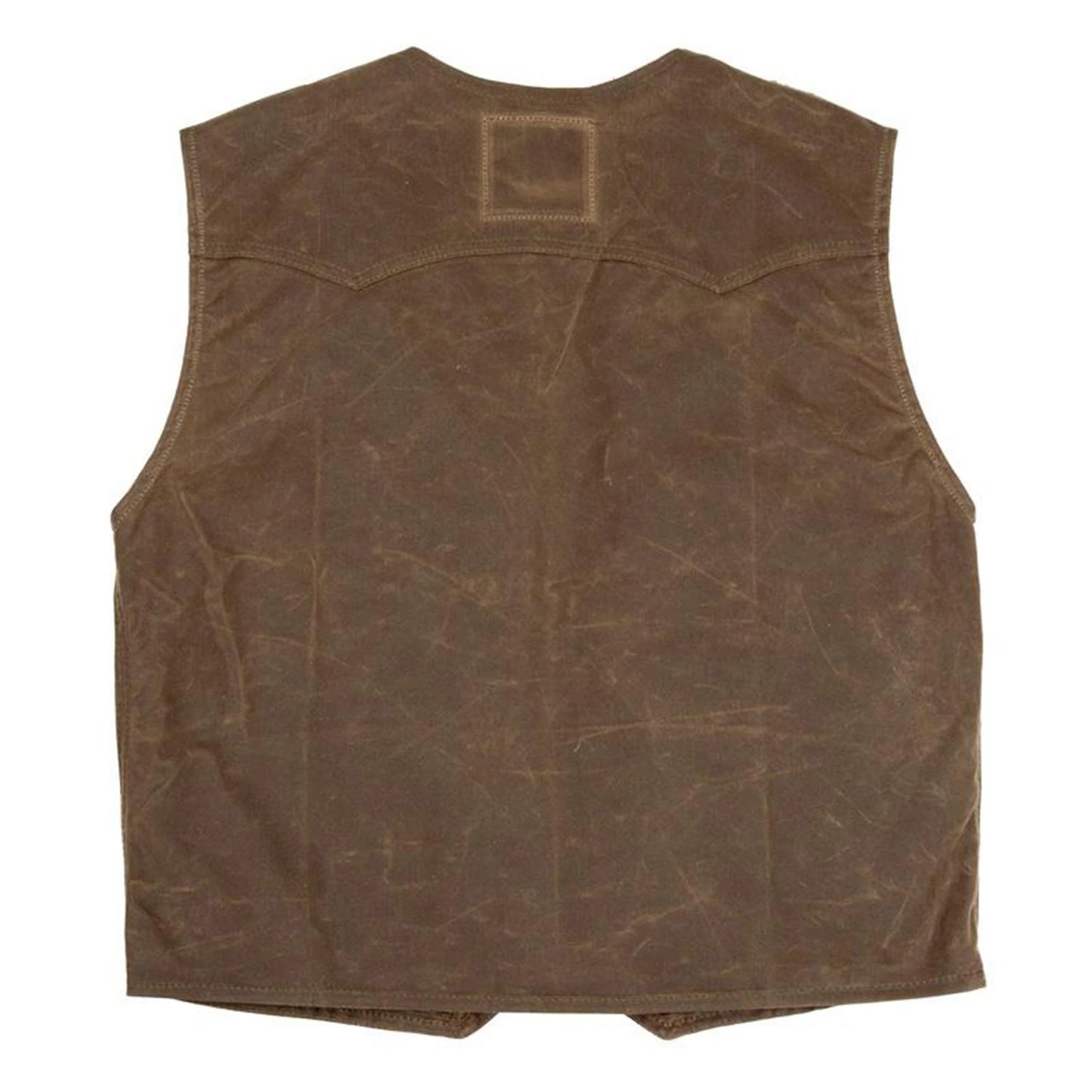 RangeWax Mesquite Vest