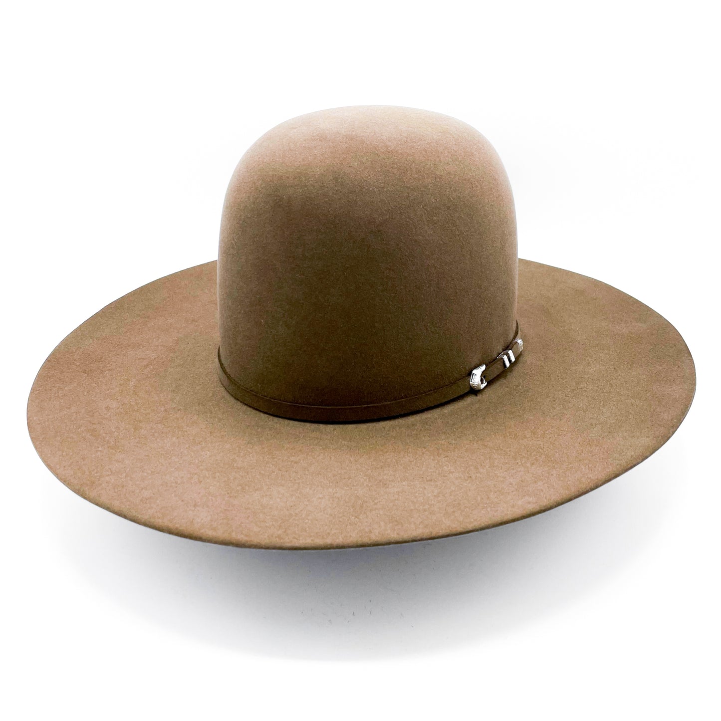 40X Arena Open Crown Dunn 5"