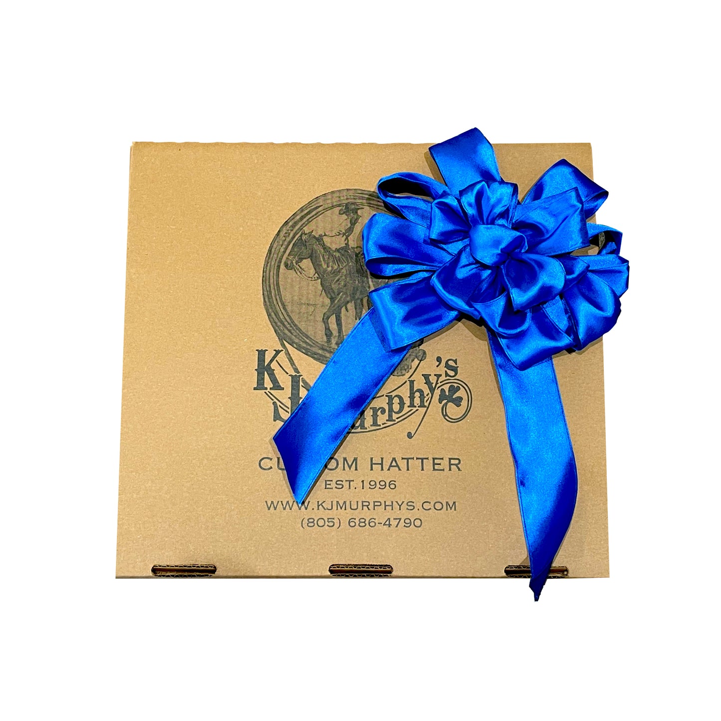 Custom KJ Hat Deposit