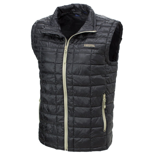 Cold Bloq Black Vest