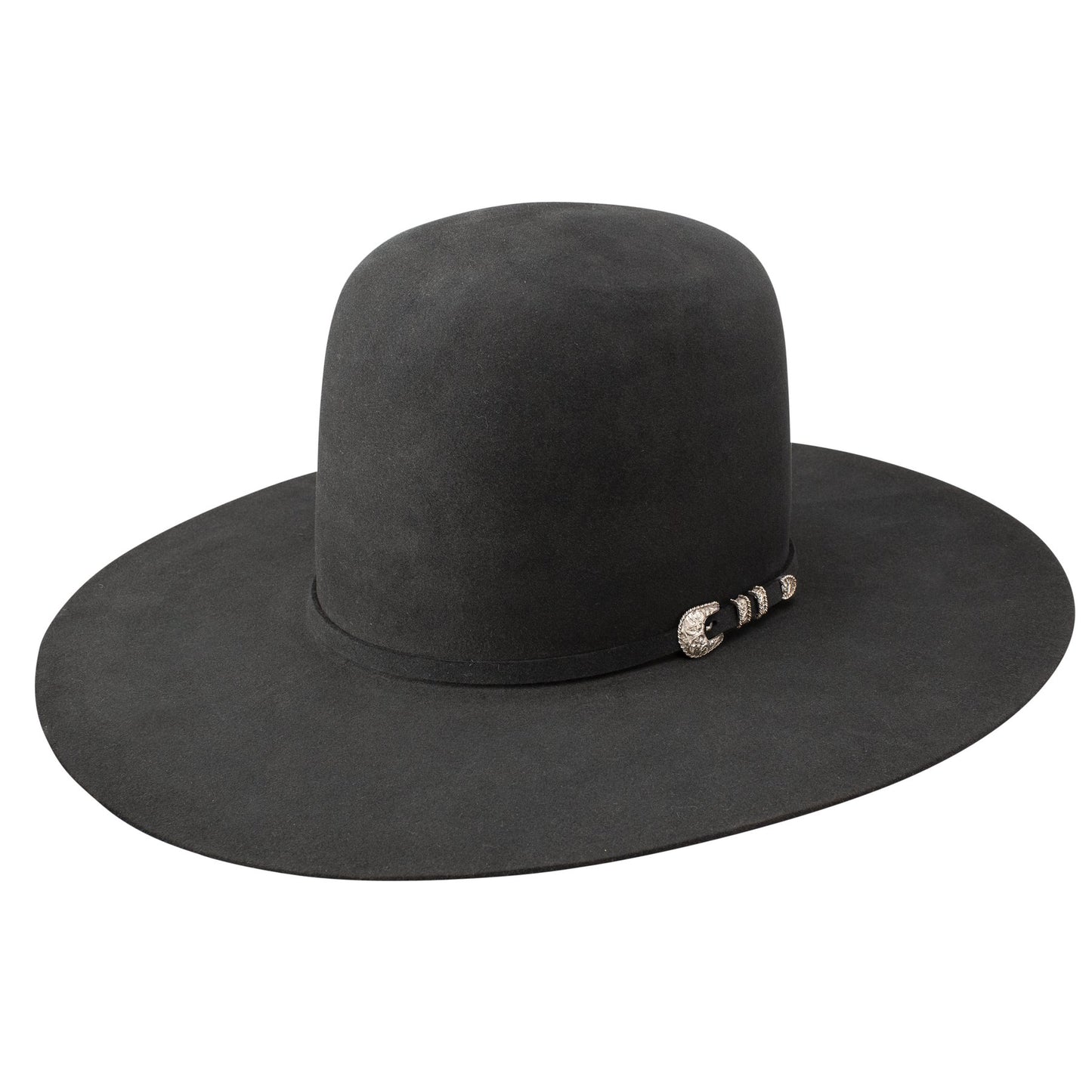 30X Black Hills Gunmetal
