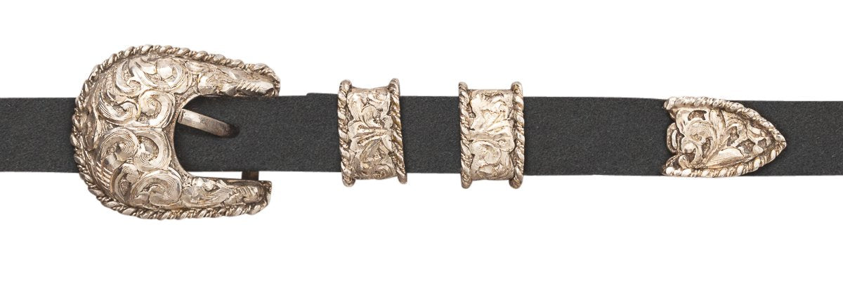 30X Black Hills Gunmetal