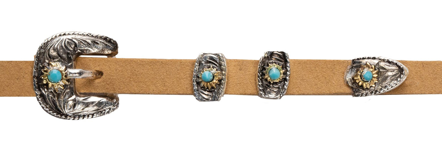 30X Prairie Wind Open Crown