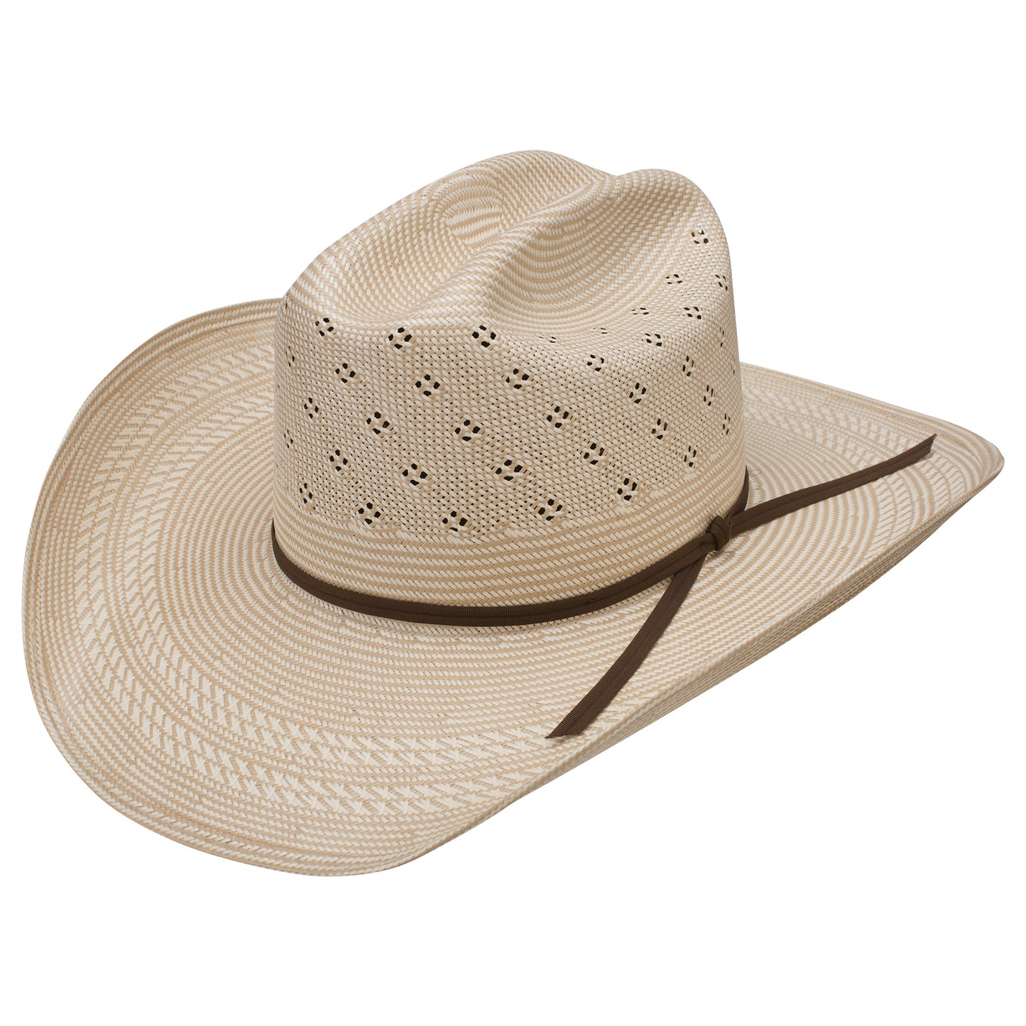 Conley Straw Natural/Tan 20X