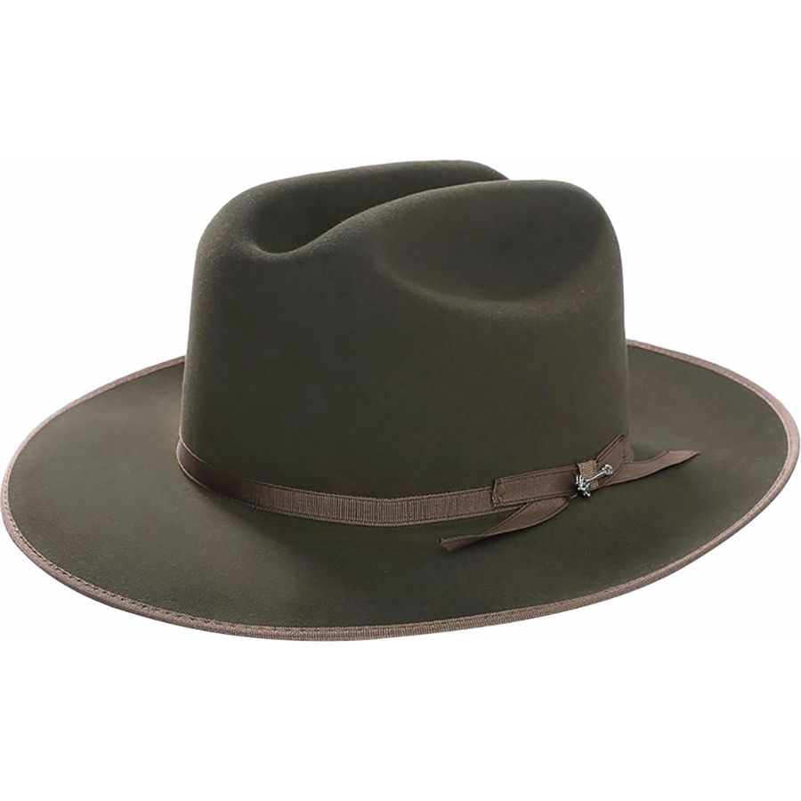 Deluxe Lodge Man Hat