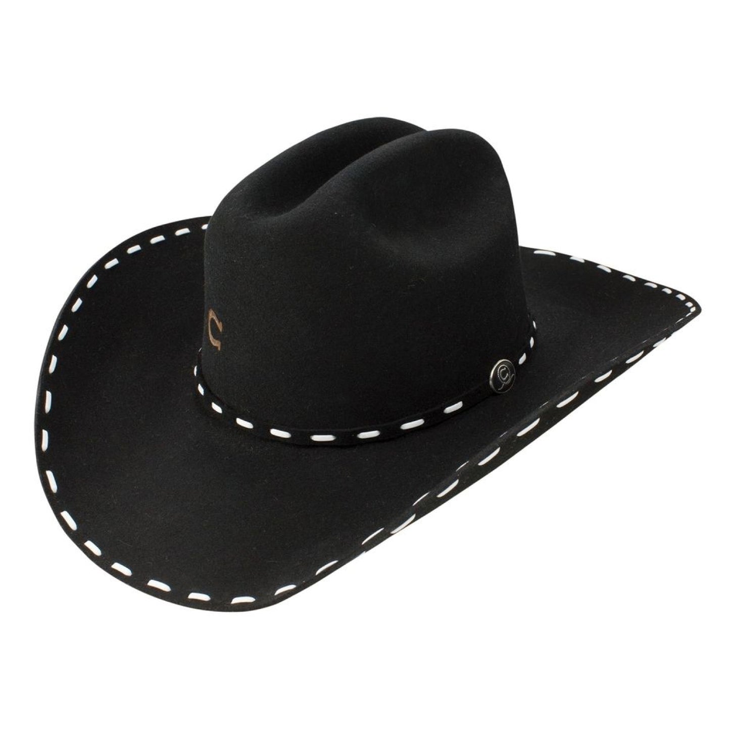 Bucksnort Black 4X